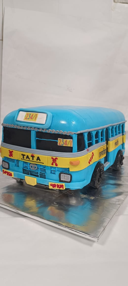 tata bus toy