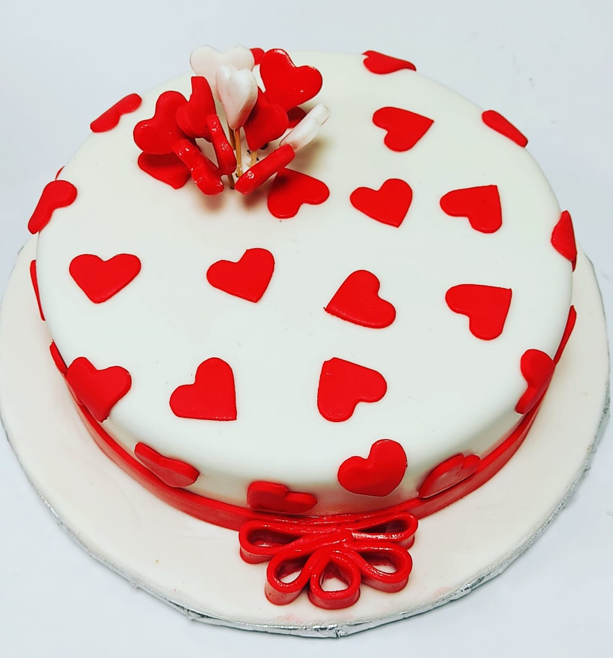 Custom Cakes ( It take minimum 48 hours to deliver) – Page 6 – Flurys