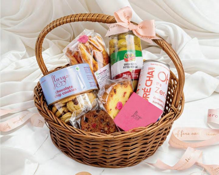 Savory Delight Hamper