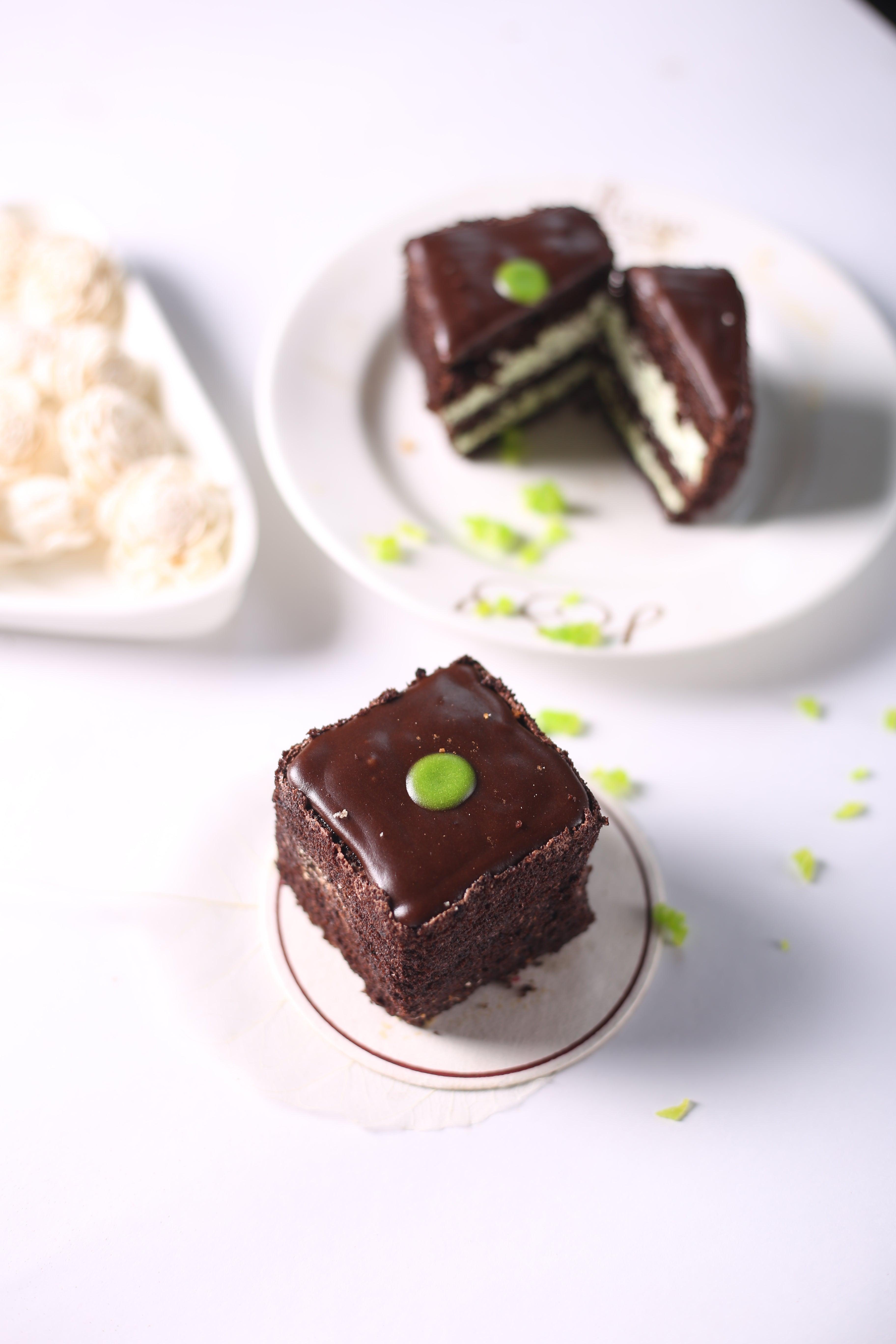 Enjoy the Richness of Black Forest Pastry | Price@55rs Per Pc – Merak Cakes
